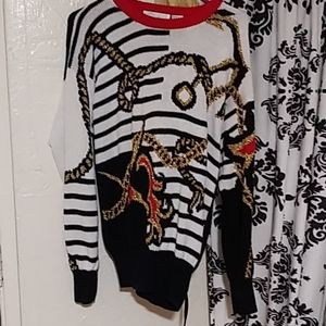 Vintage sweater